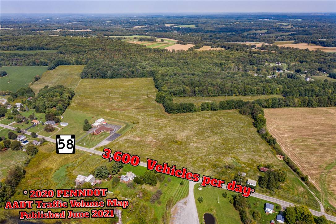 Pine Twp - Mer, PA 16127,1955 Mercer-Grove City