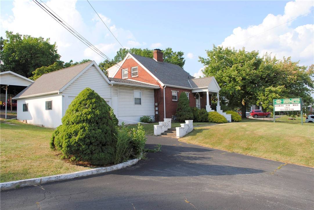 Youngwood, PA 15697,501 Burton Ave