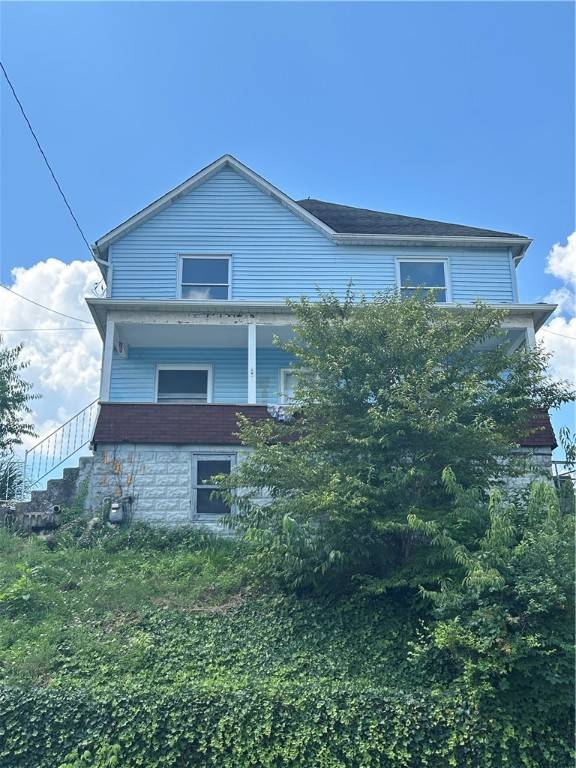 Vandergrift - Wml, PA 15690,403 Lowell Street