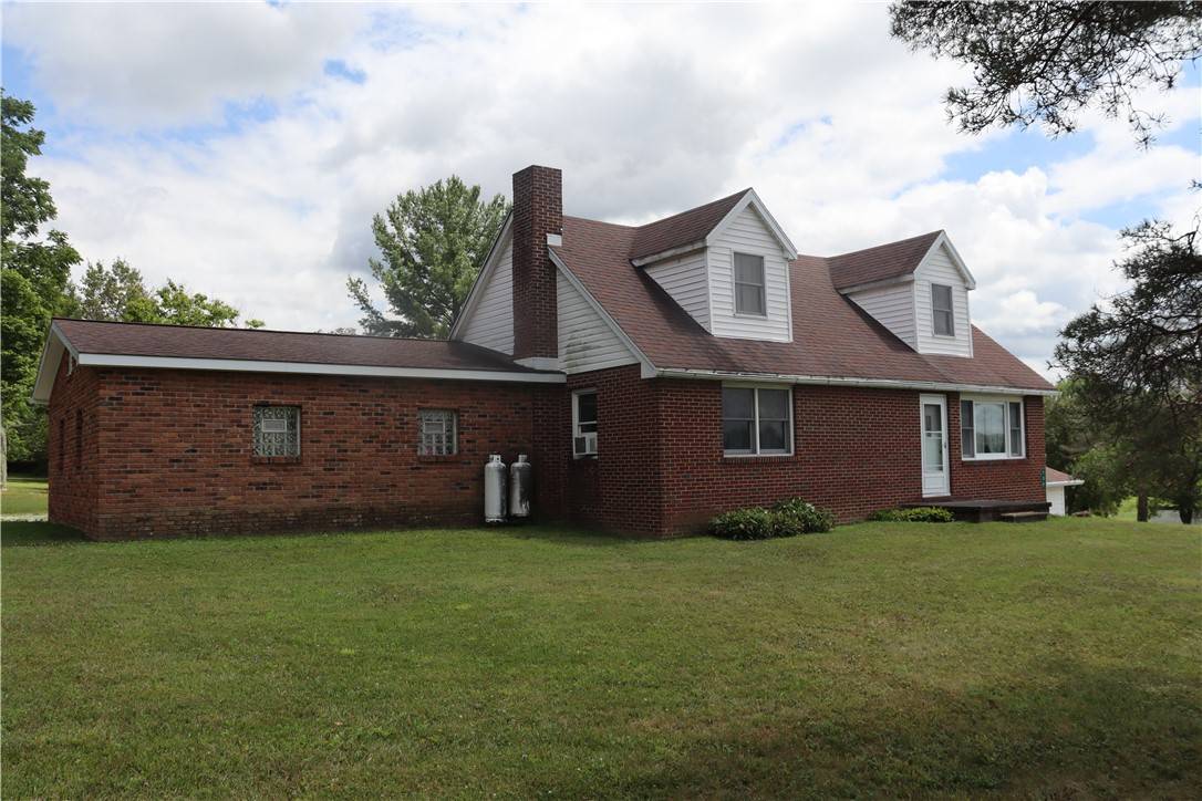 Fairfield Twp, PA 15658,736 Muir Road