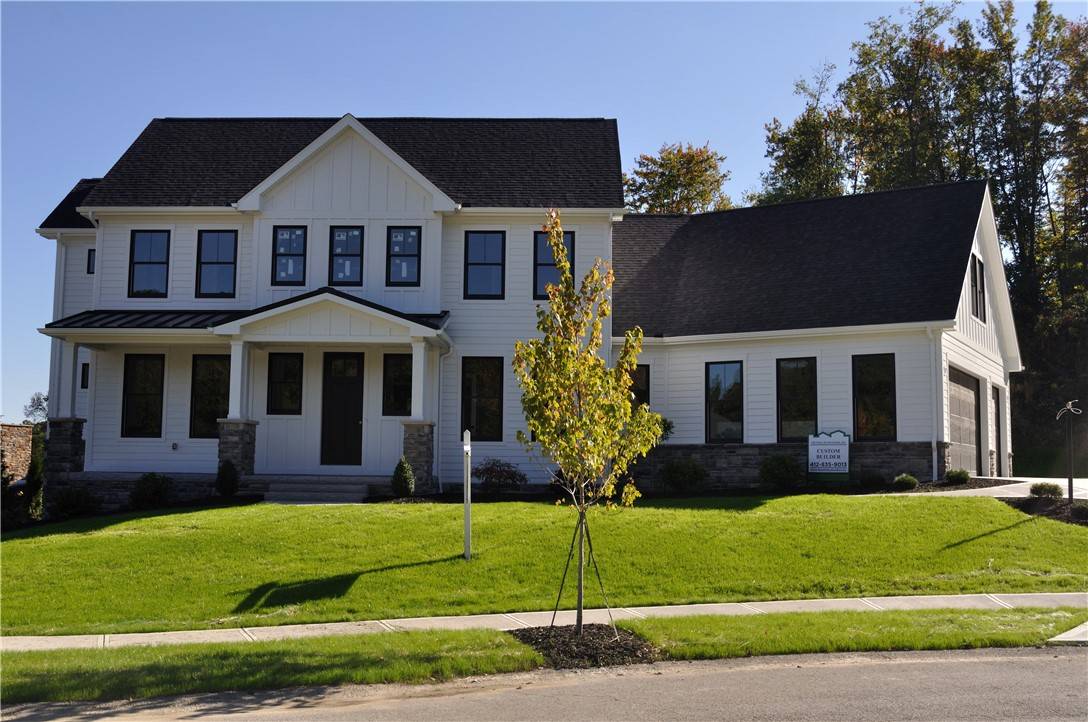 Cranberry Twp, PA 16066,205 Carry Back Court - Lot 908