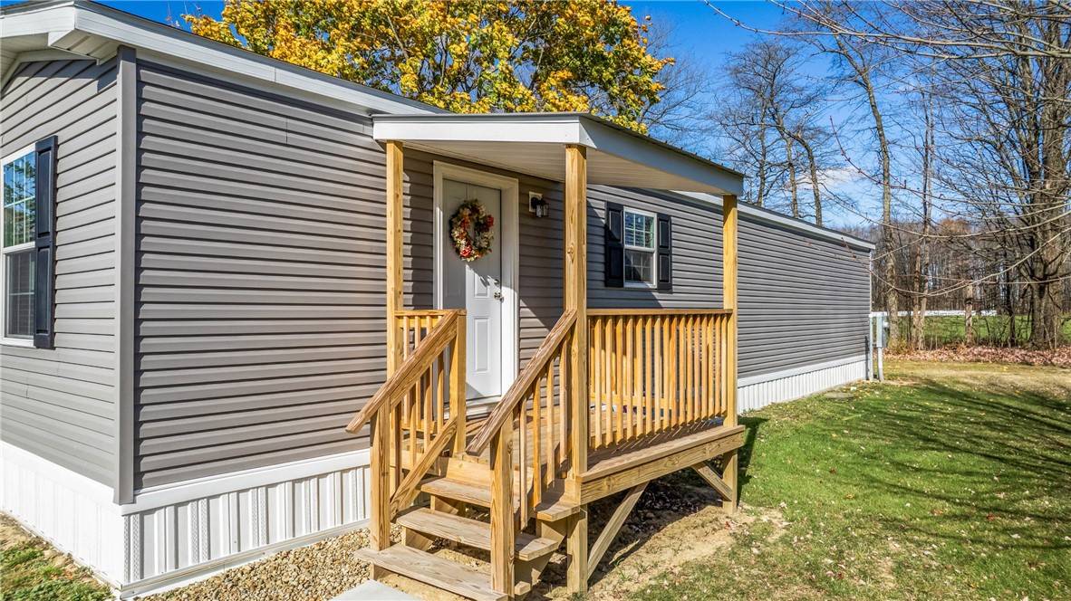 West Salem Twp, PA 16125,69 S Summit Rd. #108