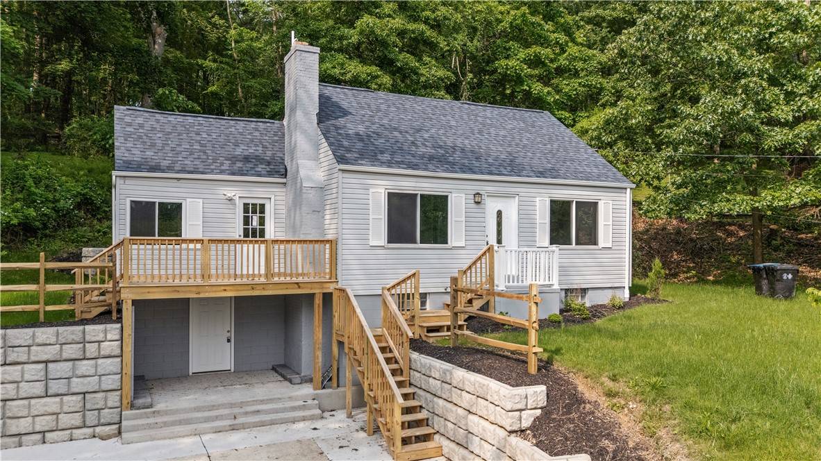 Mccandless, PA 15090,190 Pine Creek Rd