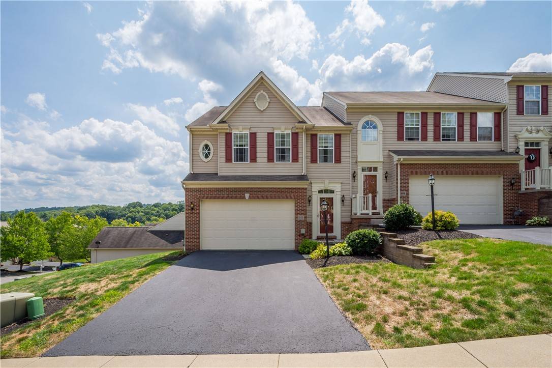 Cecil, PA 15317,221 Maple Ridge Dr