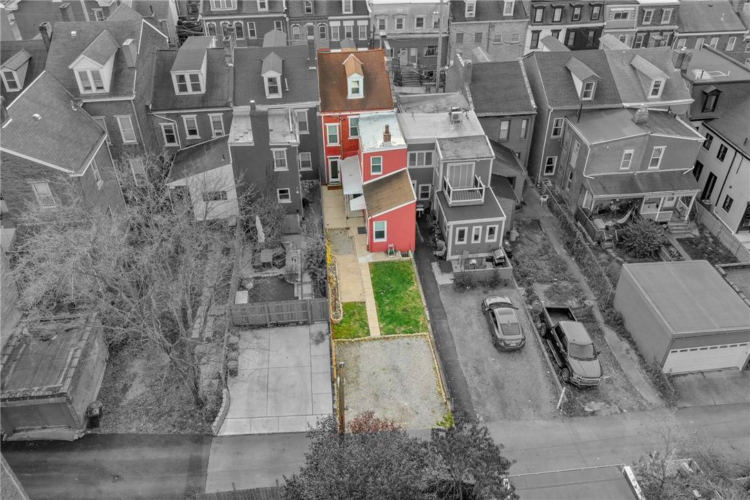 Lawrenceville, PA 15201,269 45th Str