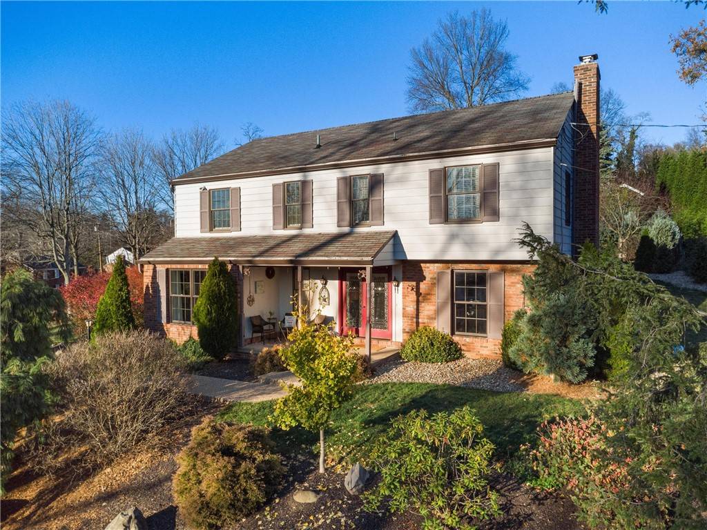 Upper St. Clair, PA 15241,1251 Greystone Dr