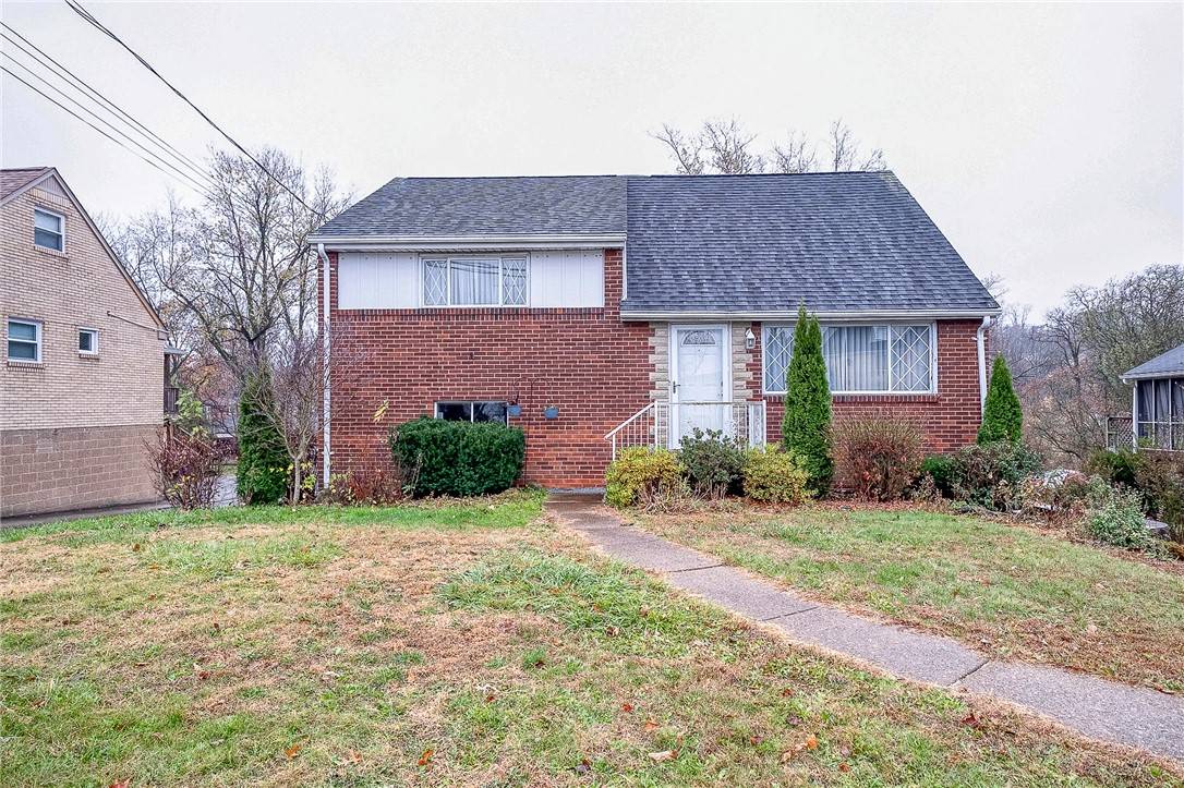 Plum Boro, PA 15239,609 Regency Dr