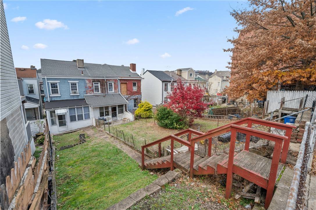 Lawrenceville, PA 15201,5154-5158 Natrona Way