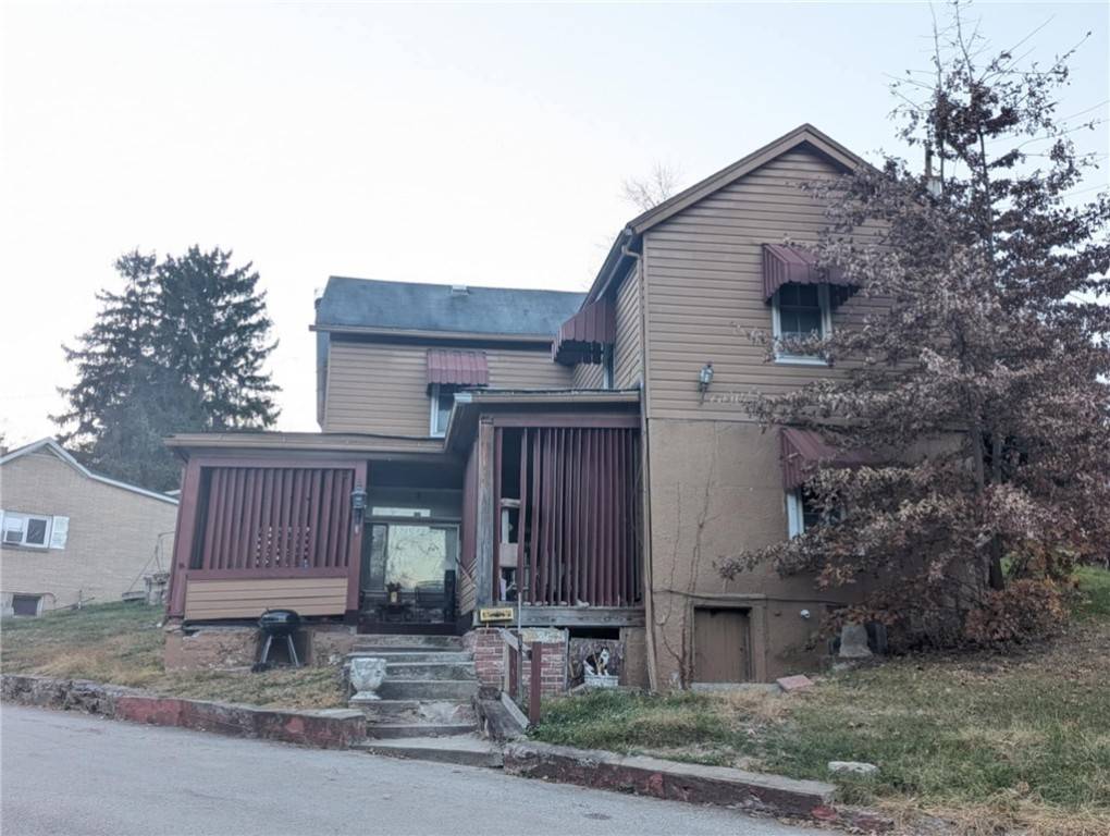 Bentleyville, PA 15314,200 Burkhart St