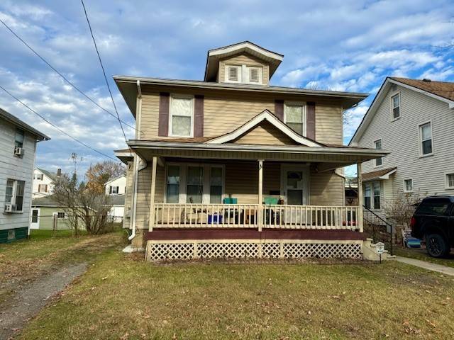 New Castle/4th, PA 16101,1025 Beckford St