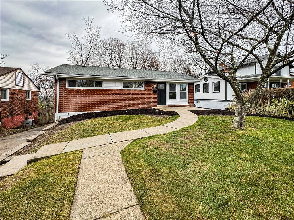 Penn Hills, PA 15235,346 Princeton Dr