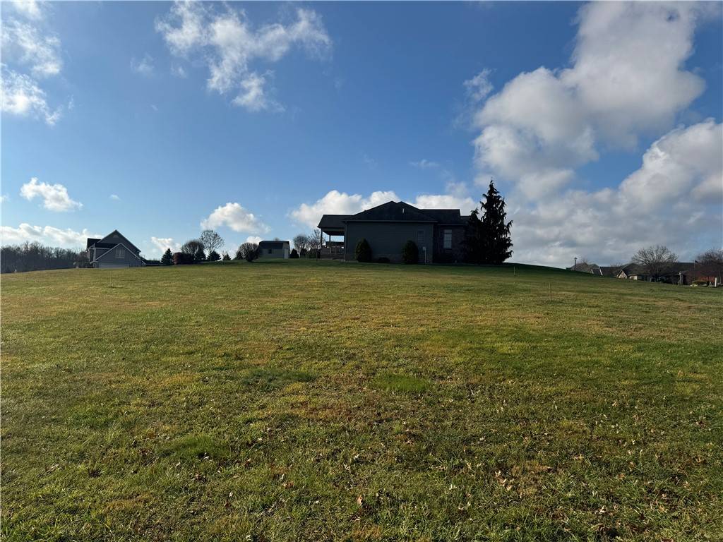 White Twp - Ind, PA 15701,163 Huckleberry Road Lot 34