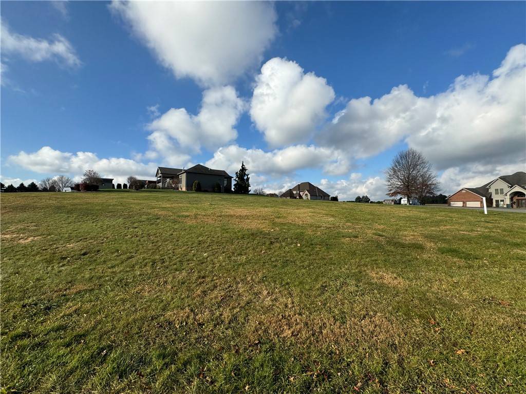 White Twp - Ind, PA 15701,163 Huckleberry Road Lot 34