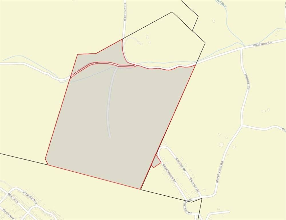 Midland Boro, PA 15052,0 Wolf Run Rd