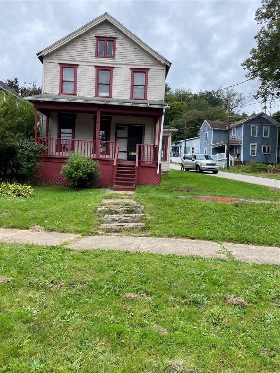 Vernon Twp, PA 16335,11947 Pennsylvania Ave