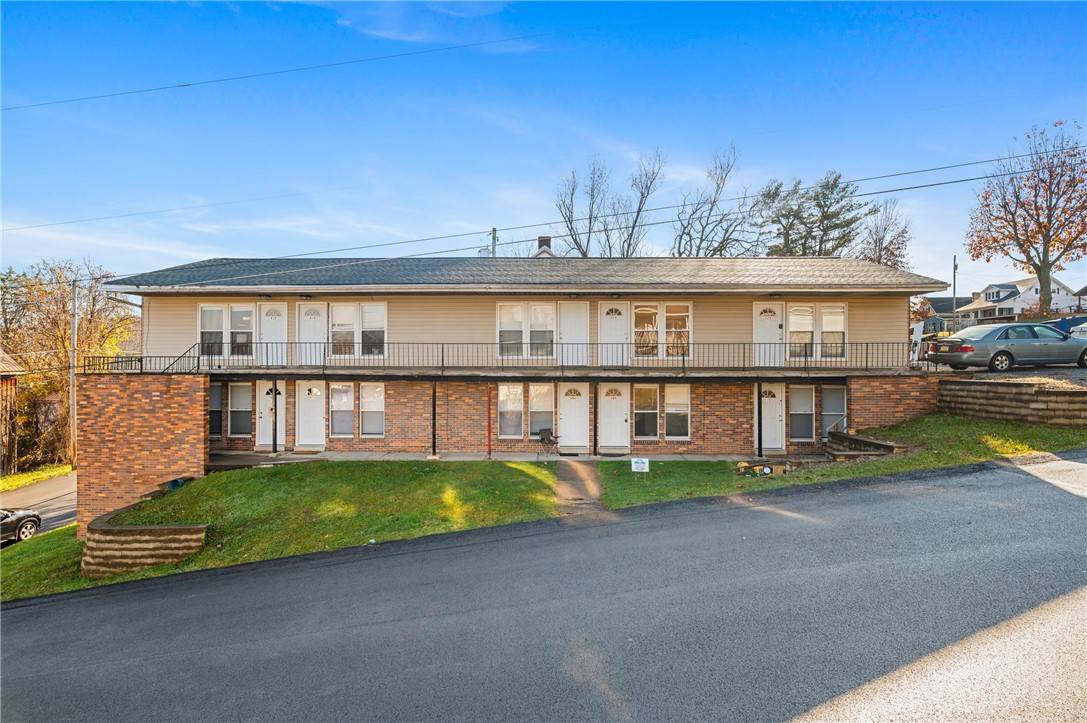 California, PA 15419,616 Union