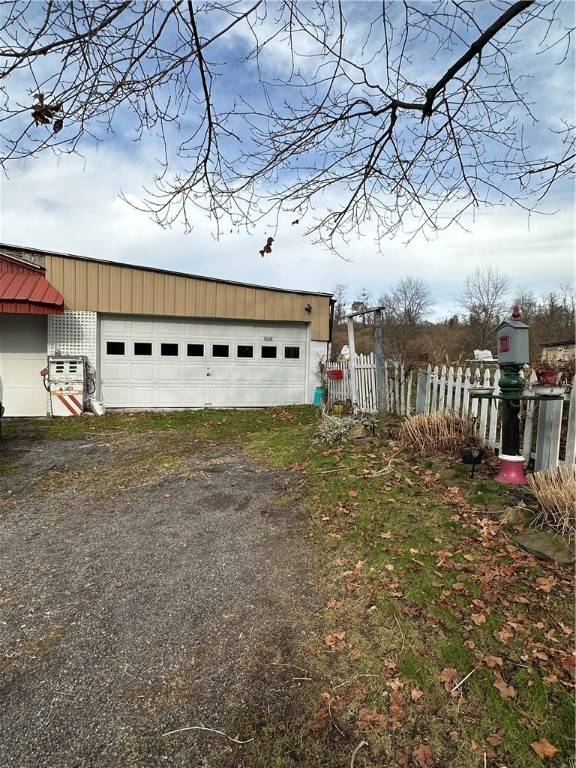 Burgettstown Boro, PA 15021,249 Francis Mine State Rd