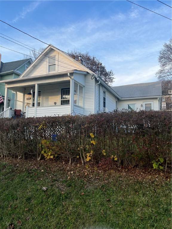 City Of But Nw, PA 16001,444 Federal Street