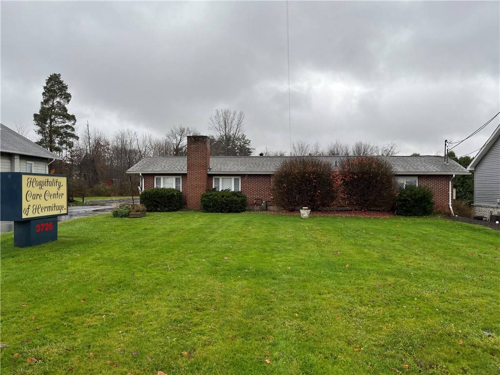 Hermitage, PA 16148,3726 E State St