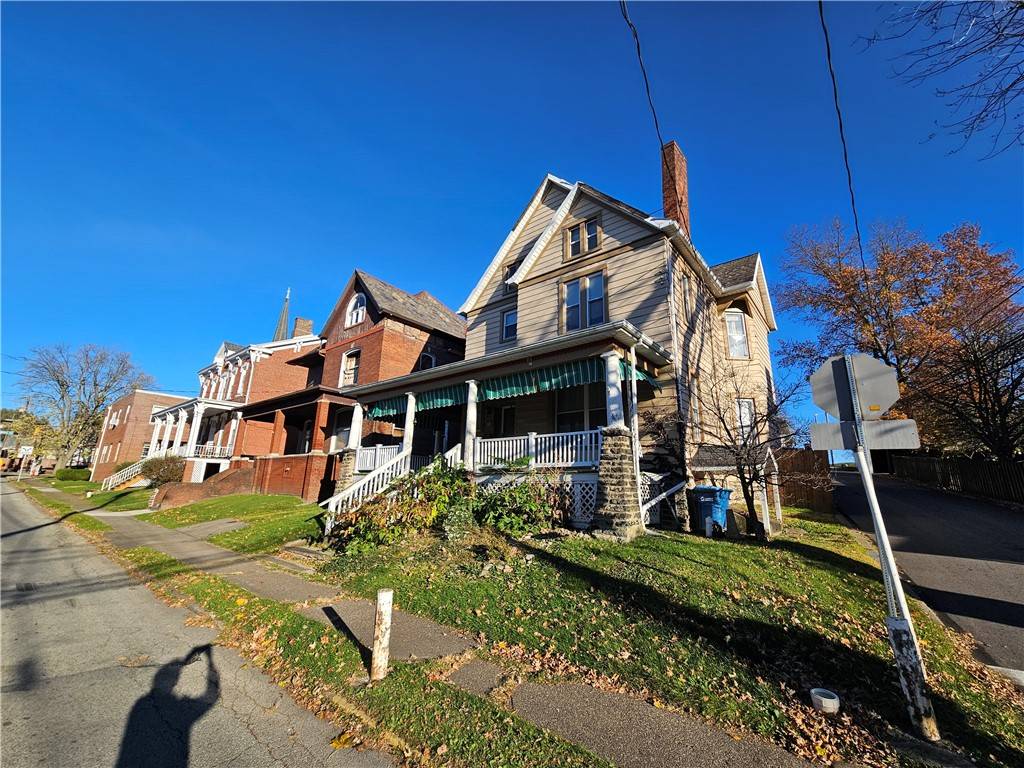 Mt. Pleasant Twp - Wml, PA 15666,19 Eagle St