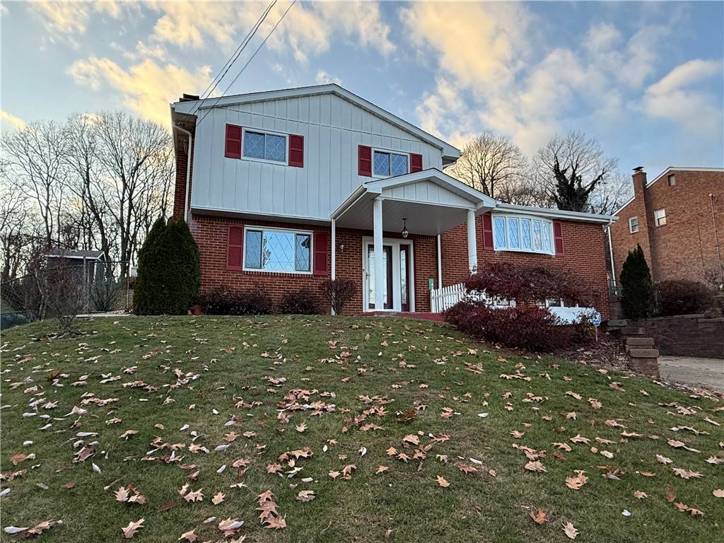 Murrysville, PA 15626,42 Maplewood Court