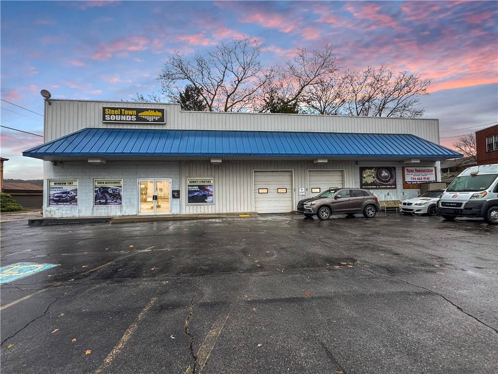 Monaca, PA 15061,191 9th Street