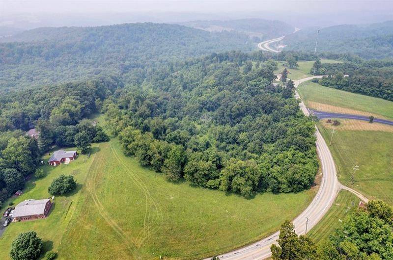 Brighton Twp, PA 15009,Lot 1 Dutch Ridge Road