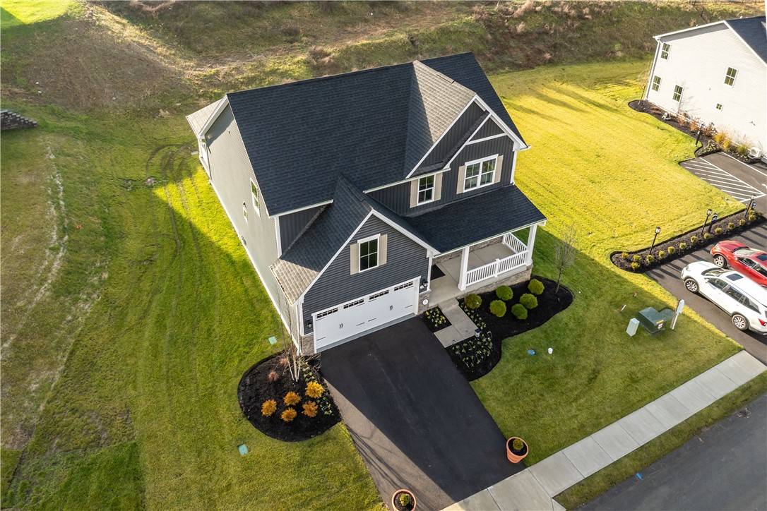 Peters Twp, PA 15367,106 Westbury Dr