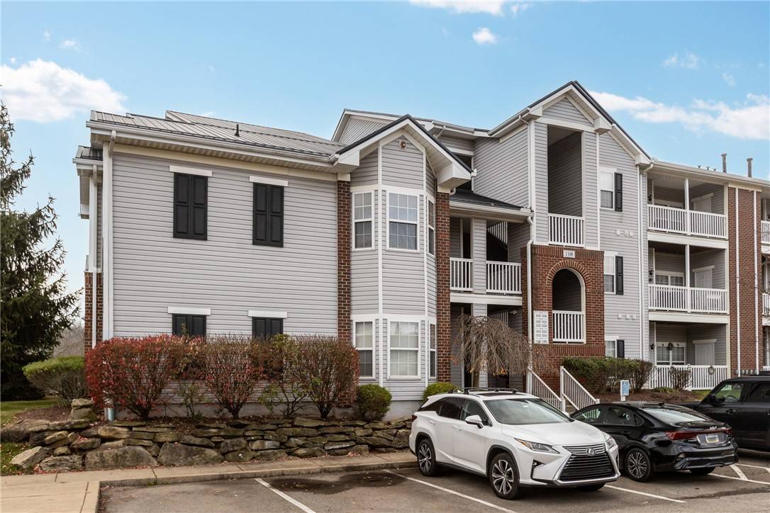 Ohio Twp, PA 15143,1122 Prescott Pl