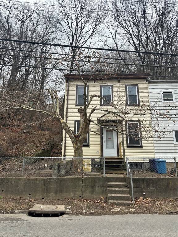 Spring Garden, PA 15212,1843 Spring Garden Ave