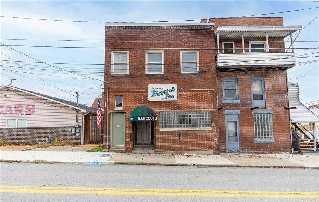 Vandergrift - Wml, PA 15690,614 Hancock Ave