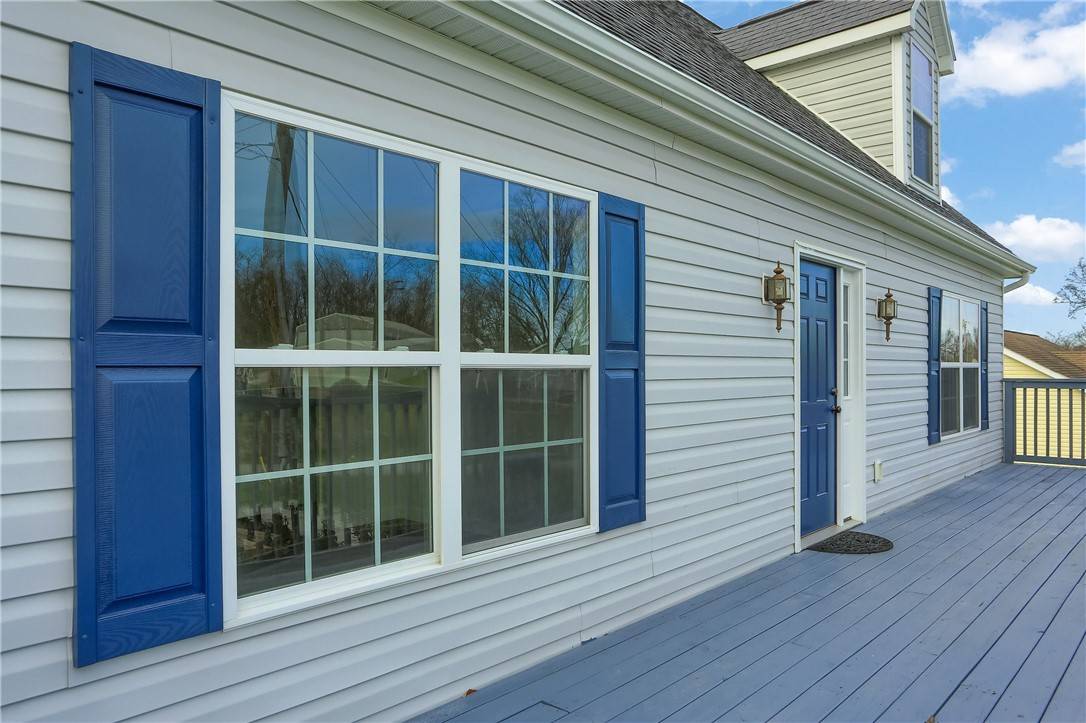 Donegal Twp - Wsh, PA 15376,96 Waynesburg Road
