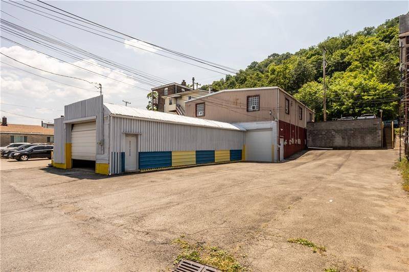 Mckees Rocks, PA 15136,1454 Fleming Avenue