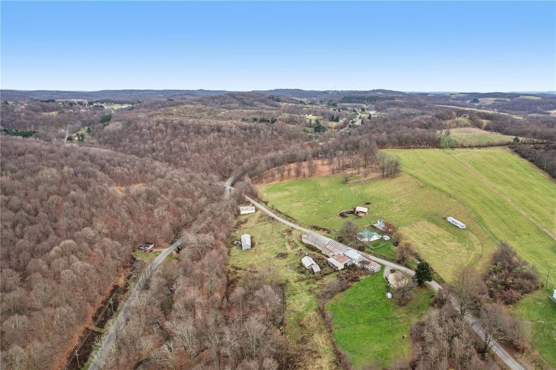 Kittanning Twp, PA 16201,1262 Fiscus Rd