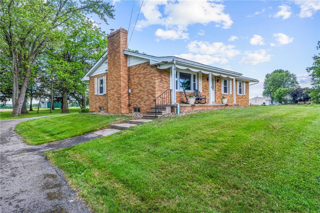 Hickory Twp, PA 16156,3205 Eastbrook Volant Road