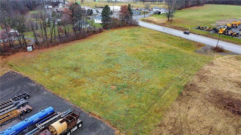 Franklin Twp - But, PA 16052,Lot 2 New Castle Rd