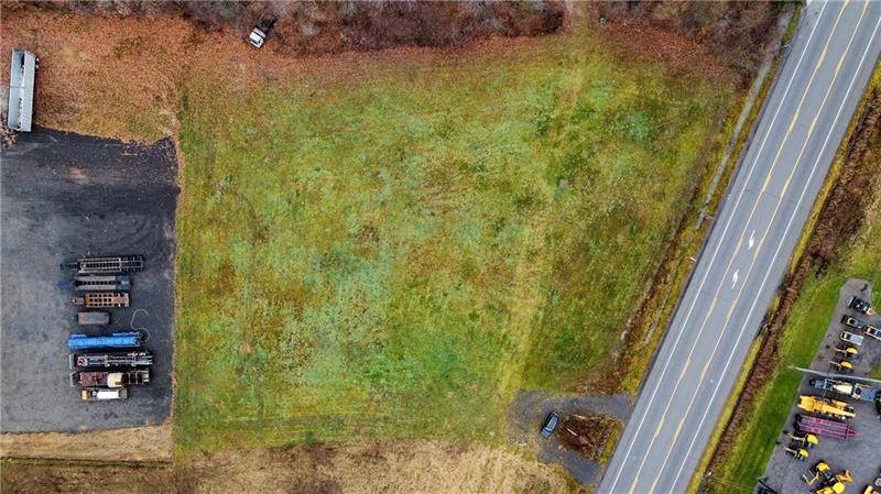 Franklin Twp - But, PA 16052,Lot 2 New Castle Rd