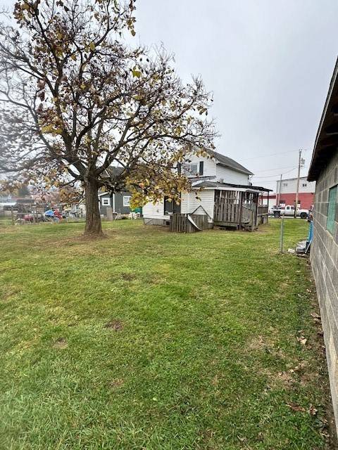 Bobtown/dilliner, PA 15315,176 Larimer Ave