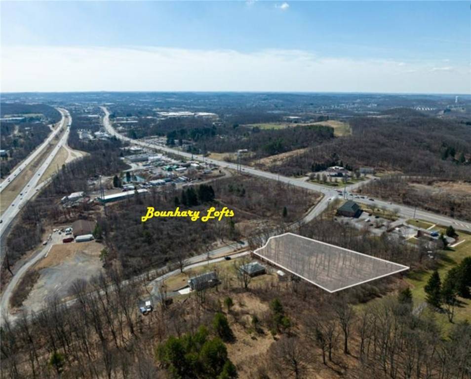 Cranberry Twp, PA 16066,1008 N Boundary