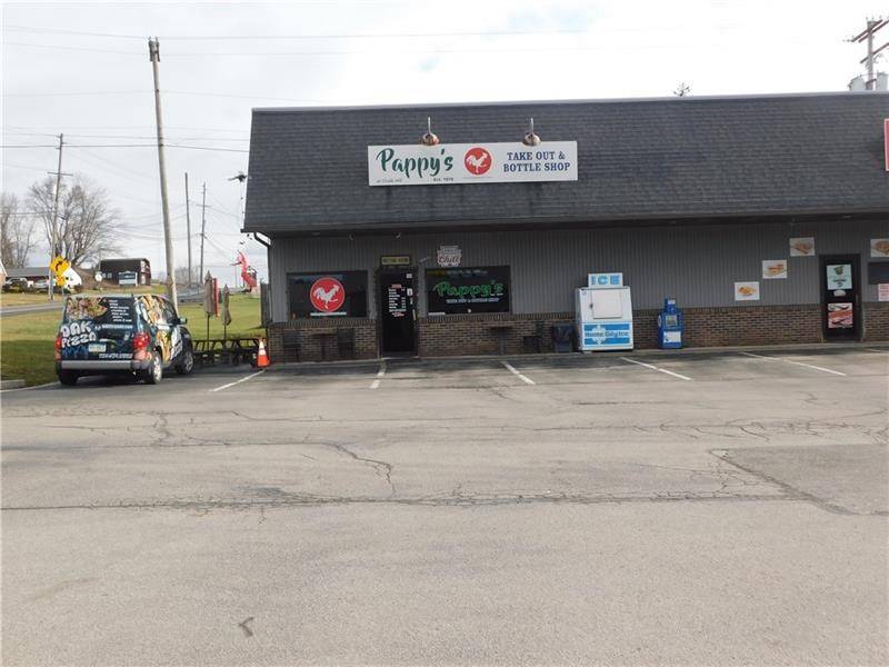 Wharton Twp, PA 15437,2944 National Pike