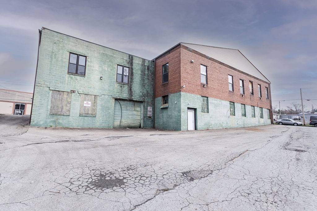 Uniontown, PA 15401,258 E Fayette Street