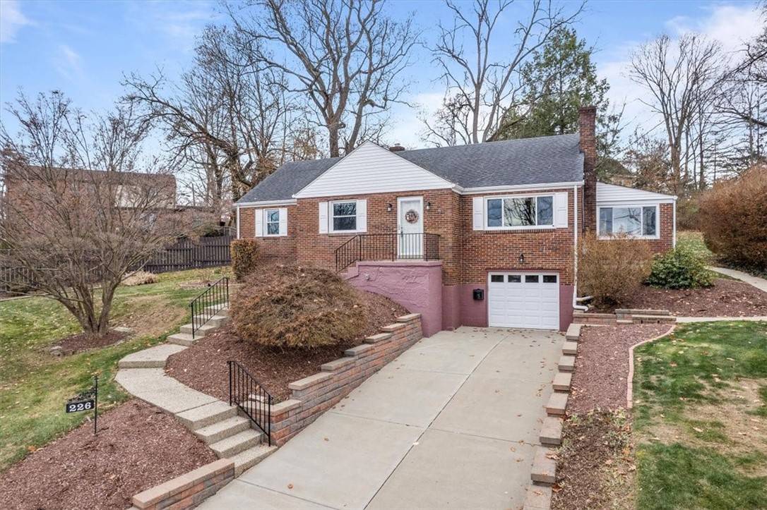 Bethel Park, PA 15102,226 Cambridge Rd