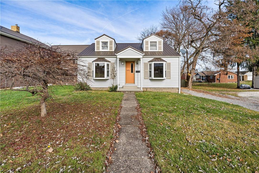 Monaca, PA 15061,1299 Marshall Road