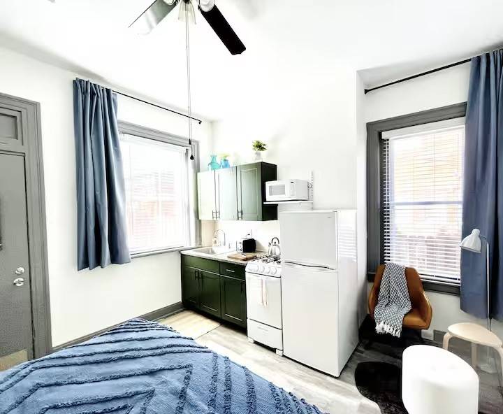 Shadyside, PA 15232,324 S Negley Ave