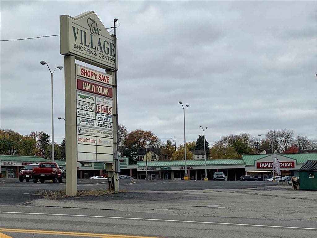 West Mifflin, PA 15122,1800 Homeville Road