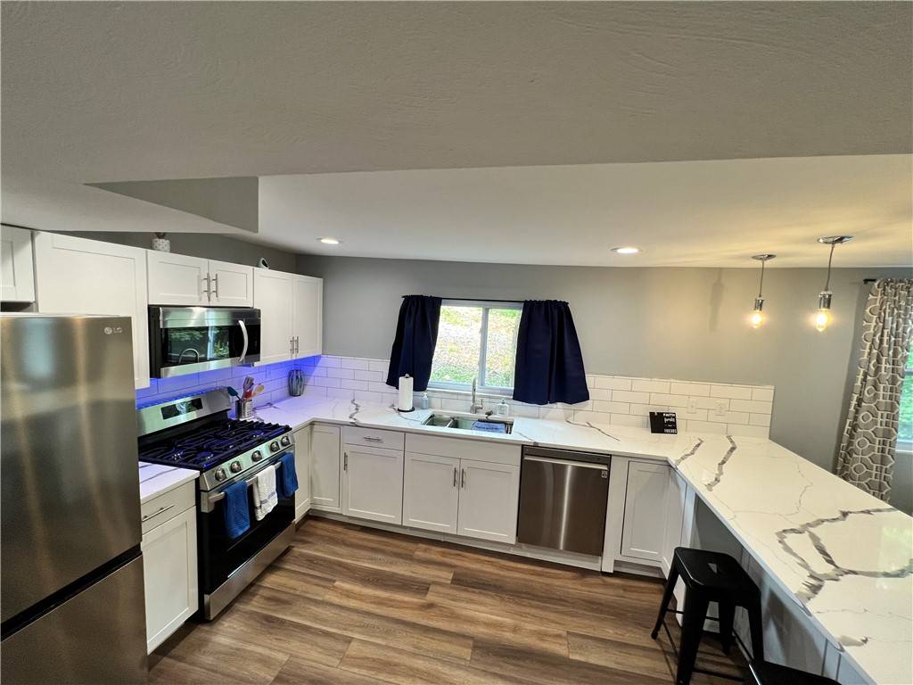 Observatory Hill, PA 15214,3932 Vinceton St #1