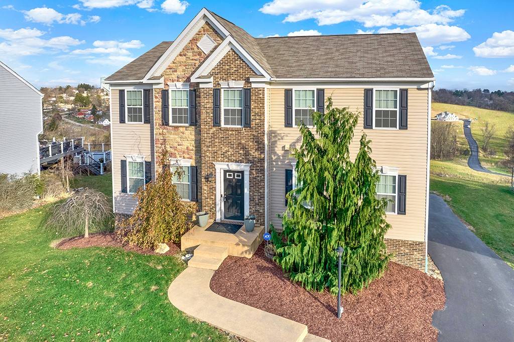 North Huntingdon, PA 15642,2072 Haflinger Dr