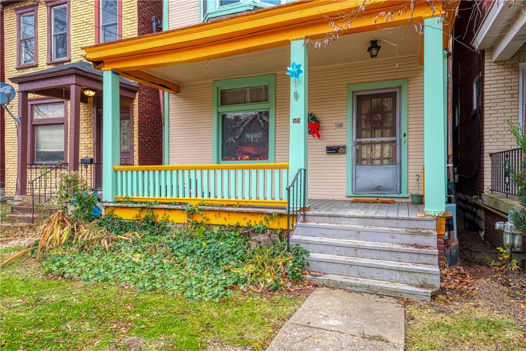 Regent Square, PA 15221,509 East End