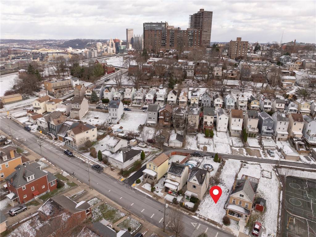 Mt Washington, PA 15211,237 Shaler St