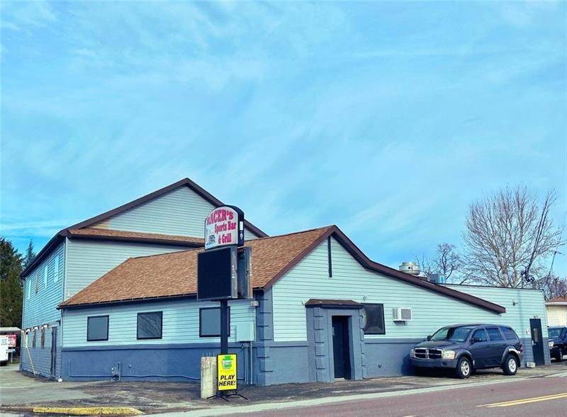 Derry Twp, PA 15650,2236 Lincoln Ave